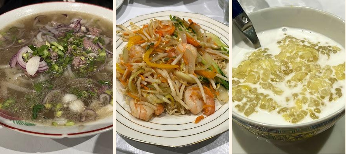 Fraternité Vietnamienne - Gallery Image 1