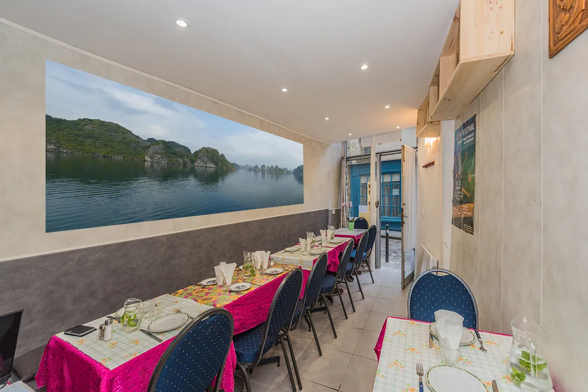 Fraternité Vietnamienne